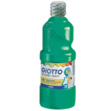 Giotto Guaj Boya 500 Ml Koyu Yeşil