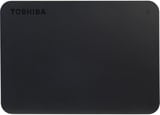 Canvio Basic 2TB 2.5" Siyah Taşınabilir Disk HDTB420EK3AA