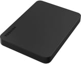 Canvio Basic 2TB 2.5" Siyah Taşınabilir Disk HDTB420EK3AA