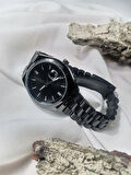 Luna Jewelry Eternal Elegance Erkek Çelik Kordon Kol Saati