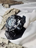 Luna Jewelry Power Sport Erkek Dijital Spor Kol Saati