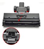 Beko Uyumlu BKS 1018 Y Flamingo 1260 EY 5316 Elektrikli Süpürge Turbo Brush İthal Emici Yer Başlığı

