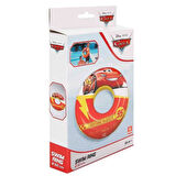 Cars (Şimşek Mcqueen) Can Simidi 50 Cm.