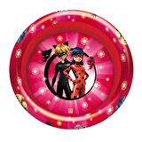 Miraculous Ladybug 3 Halka Şişme Havuz
