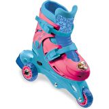 Frozen Inline 3 Teker Paten