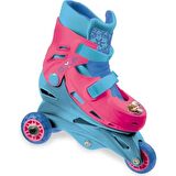 Frozen Inline 3 Teker Paten