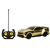 Sunman 1/16 Sparklıng Tuners Altın 27 MHzm 63798