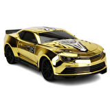 Sunman 1/16 Sparklıng Tuners Altın 27 MHzm 63798