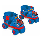 Mondo Marvel Soiderman Paten Set Çantalı  HF2445-293  18390