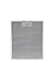 Bosch DWB06W651, DWB06W452, DWW06W460 Uyumlu Davlumbaz Filtresi