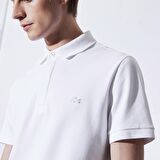 Lacoste Erkek Pamuklu Polo Yaka T-Shirt