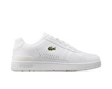 Lacoste 743Sma0023T 21G Erkek Günlük Ayakkabı 743SMA0023T-21G Beyaz