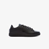 Lacoste Carnaby Evo Kadın Siyah Sneaker