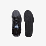 Lacoste Carnaby Evo Kadın Siyah Sneaker