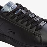 Lacoste Carnaby Evo Kadın Siyah Sneaker
