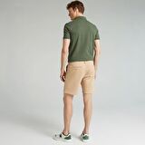 Nautica Erkek Bermuda