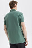 Erkek Nautica Classic Fit Kısa Kollu Polo - Lacivert | XS