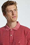Nautica Erkek Polo Yaka T Shirt K35111T 6SR