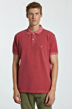 Nautica Erkek Polo Yaka T Shirt K35111T 6SR