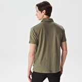 Nautica Erkek Polo T-shirt