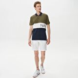 Nautica Erkek Polo Yaka T-shirt
