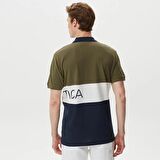 Nautica Erkek Polo Yaka T-shirt