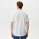 Nautica Erkek Polo Yaka T-shirt