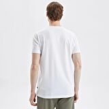 Nautica Erkek T-shirt