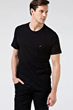 Nautica Erkek T Shirt V35015T 0TB