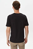 Nautica Erkek T Shirt V35412T 0TB