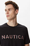 Nautica Erkek T Shirt V35412T 0TB