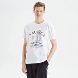 Nautica Erkek T-shirt