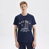 Nautica Erkek T-shirt
