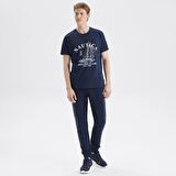 Nautica Erkek T-shirt