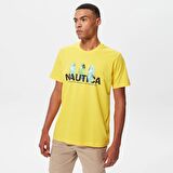 Nautica Erkek T-shirt