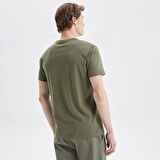 Nautica Erkek T-shirt