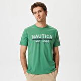 Nautica Erkek T-shirt