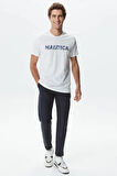 Nautica Erkek Tişört-V35551T
