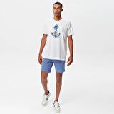 Nautica Erkek T-shirt