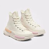 Converse Run Star Legacy CX Unisex Beyaz Sneaker