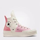 Converse Chuck 70 Plus Unisex Beyaz Sneaker