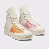 Converse Chuck 70 Plus Unisex Beyaz Sneaker