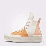 Converse Chuck 70 Plus Unisex Beyaz Sneaker