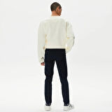 Erkek Slim Fit Pantolon - Lacivert | 30
