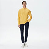 Erkek Slim Fiit Pantolon - Lacivert | 32