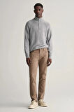 GANT Erkek Kahverengi Slim Fit Jean