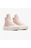 Chuck Taylor All Star Cruise Seasonal Color Pembe Sneaker
