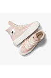 Chuck Taylor All Star Cruise Seasonal Color Pembe Sneaker