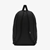 Vans VN0A7UFN Ranged 2 Backpack-B Unisex Aksesuar SİYAH GRİ