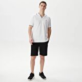 Nautica Erkek Polo T-shirt